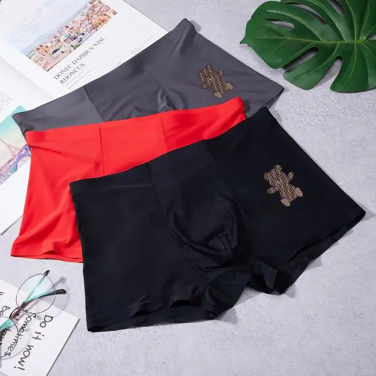 Fendi boxer L-3XL 49